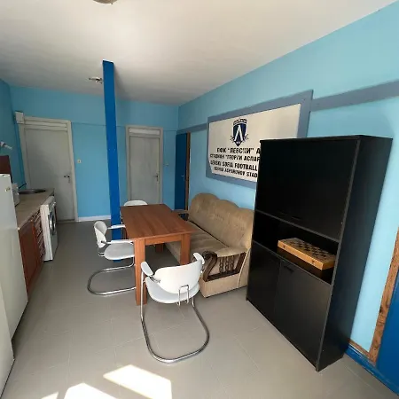 Blue House 1914 בית הארחה